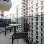 Plaza Residence Studio 224