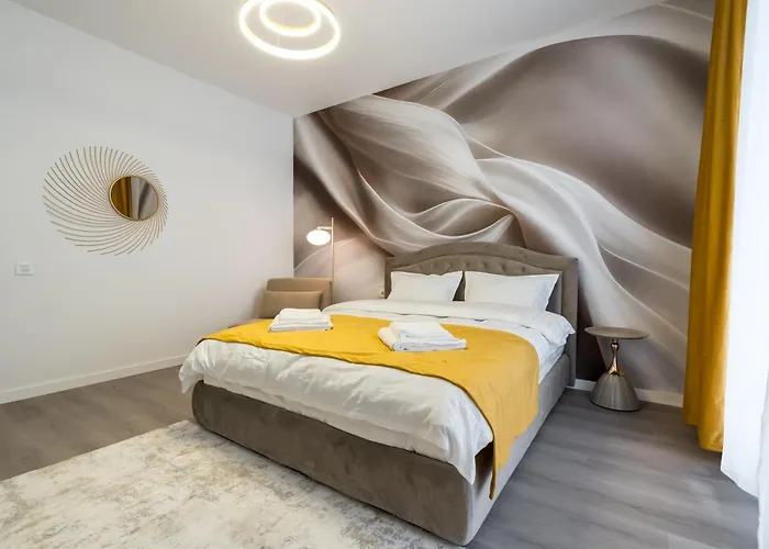 Plaza Residence Studio 224