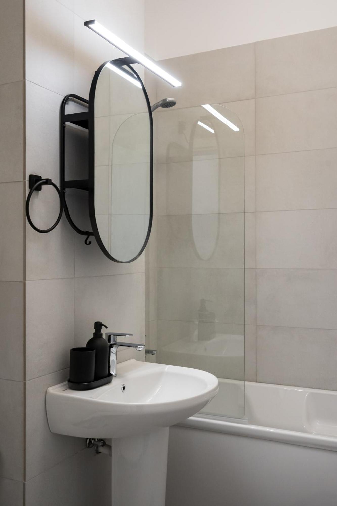 Plaza 224 Apartament Bucureşti
