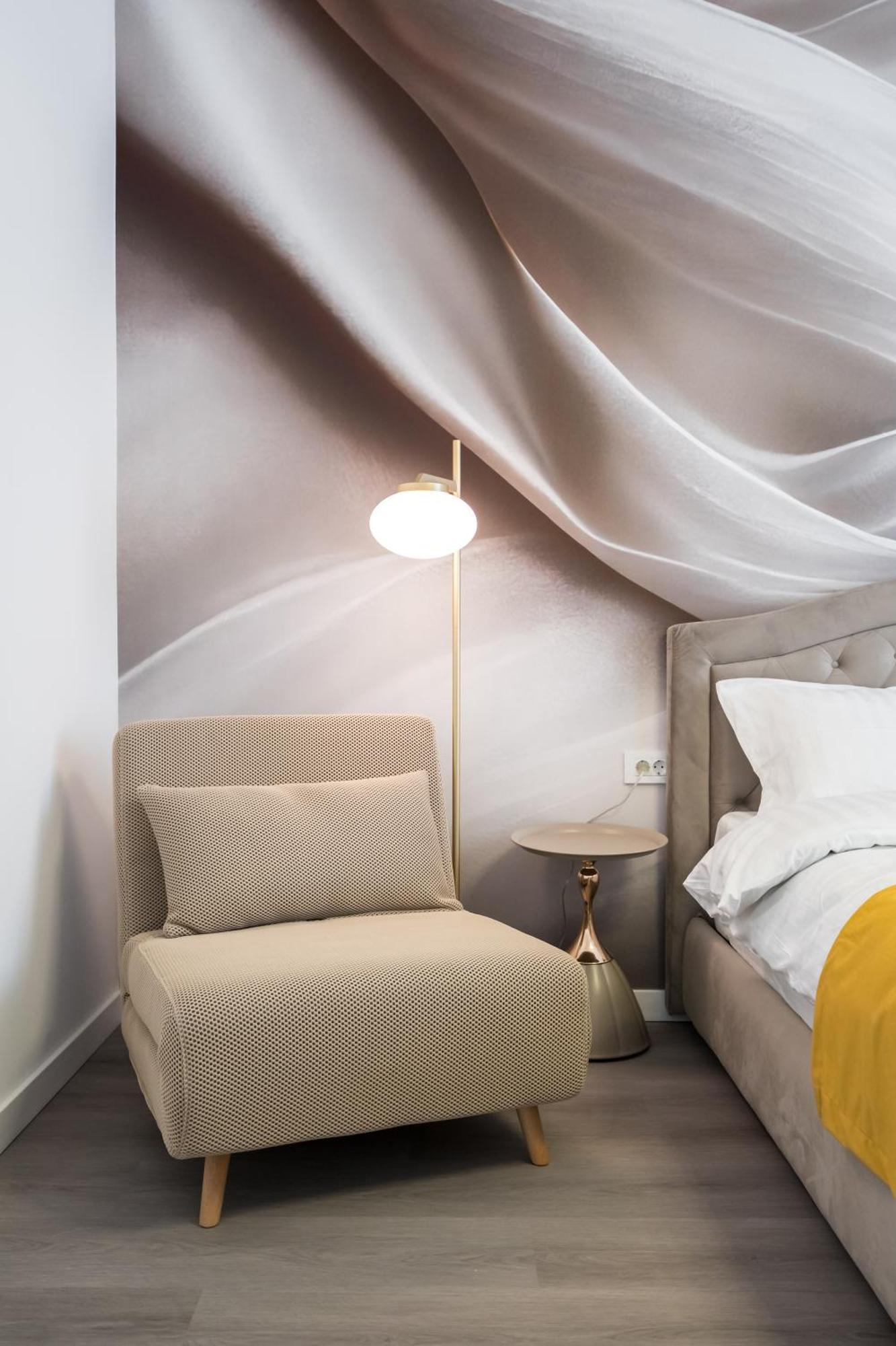 Apartament Plaza 224 Bucureşti