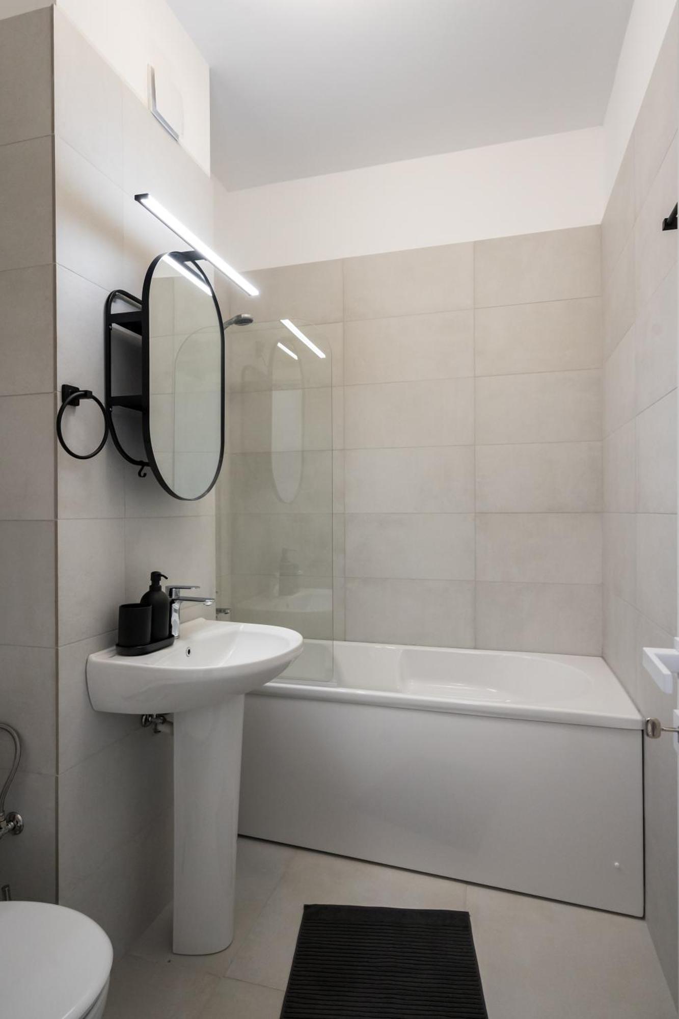 Plaza 224 Apartament *