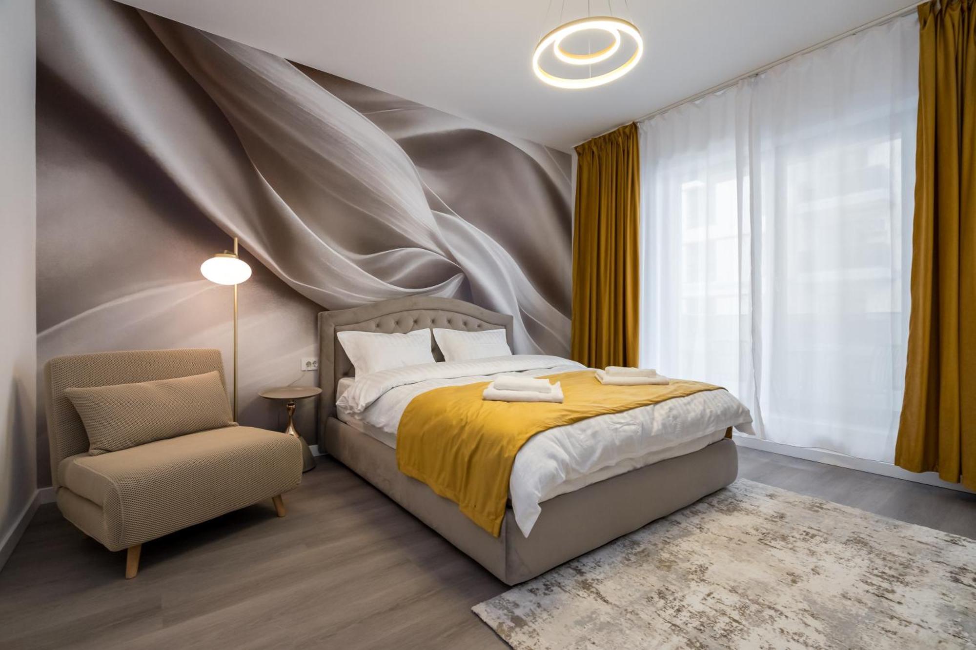 Plaza 224 Apartament