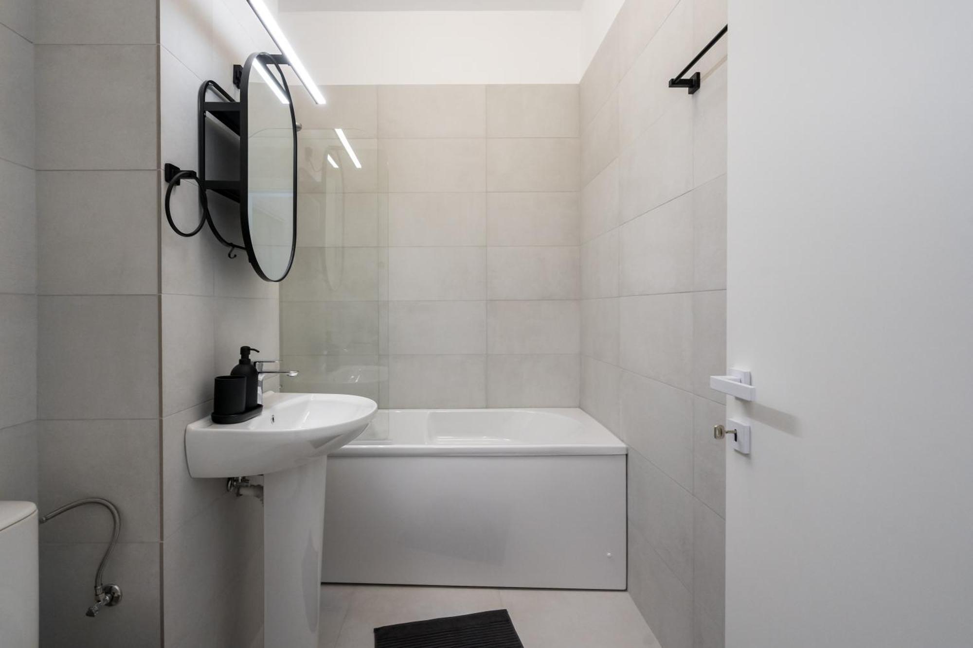 Apartament Plaza 224 Bucureşti