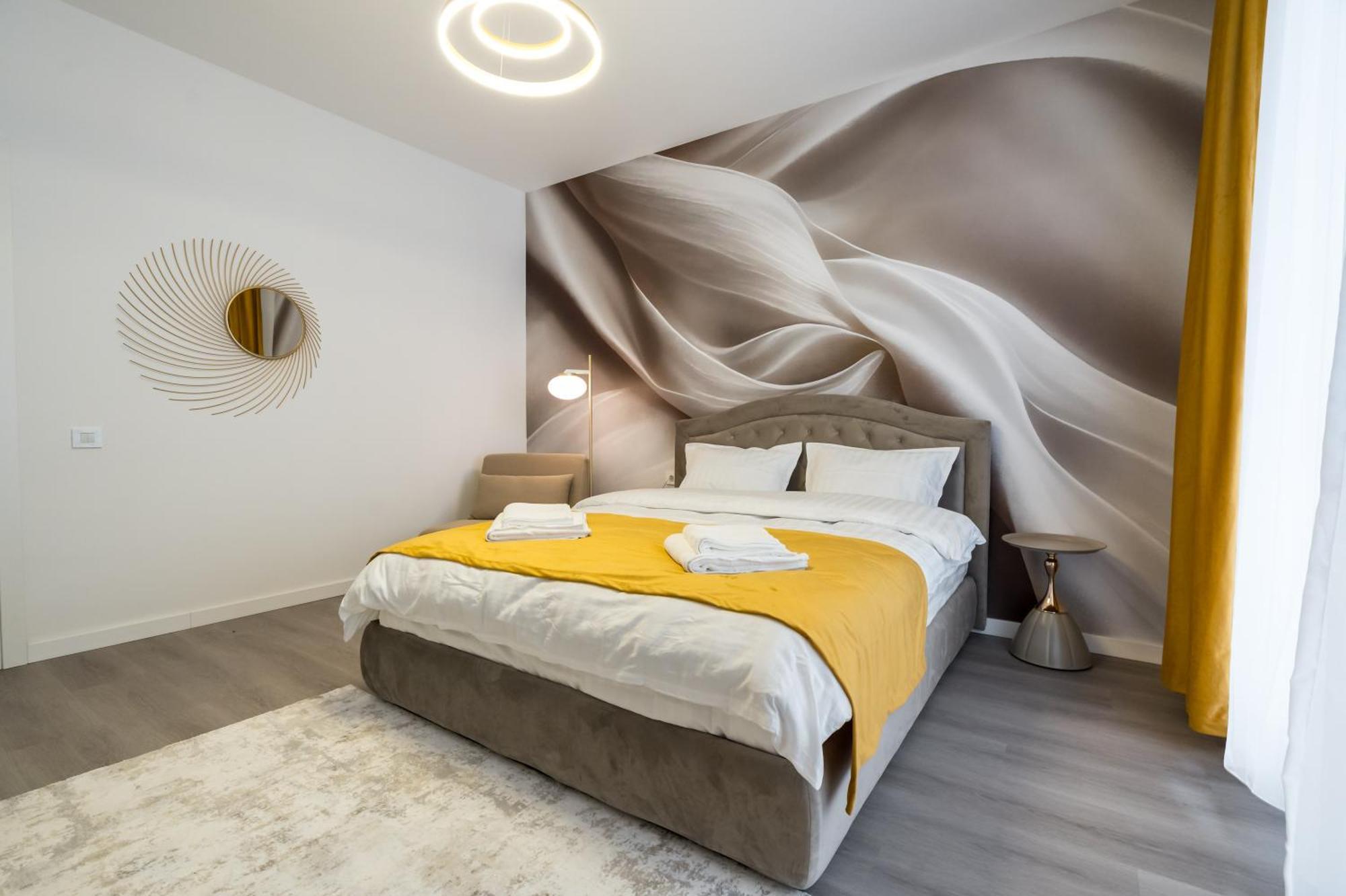 Plaza 224 Apartament *
