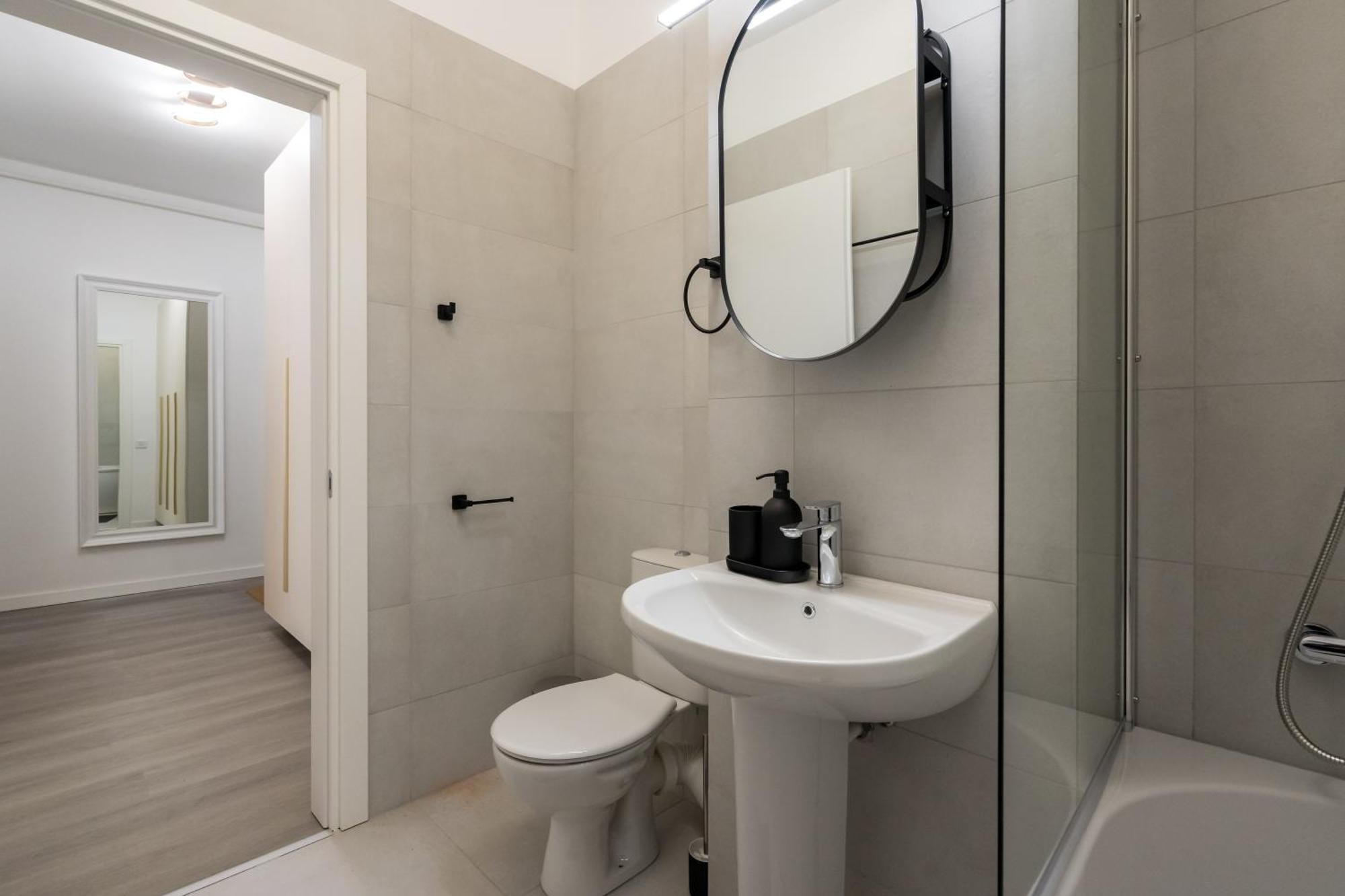 Apartament Plaza 224 *
