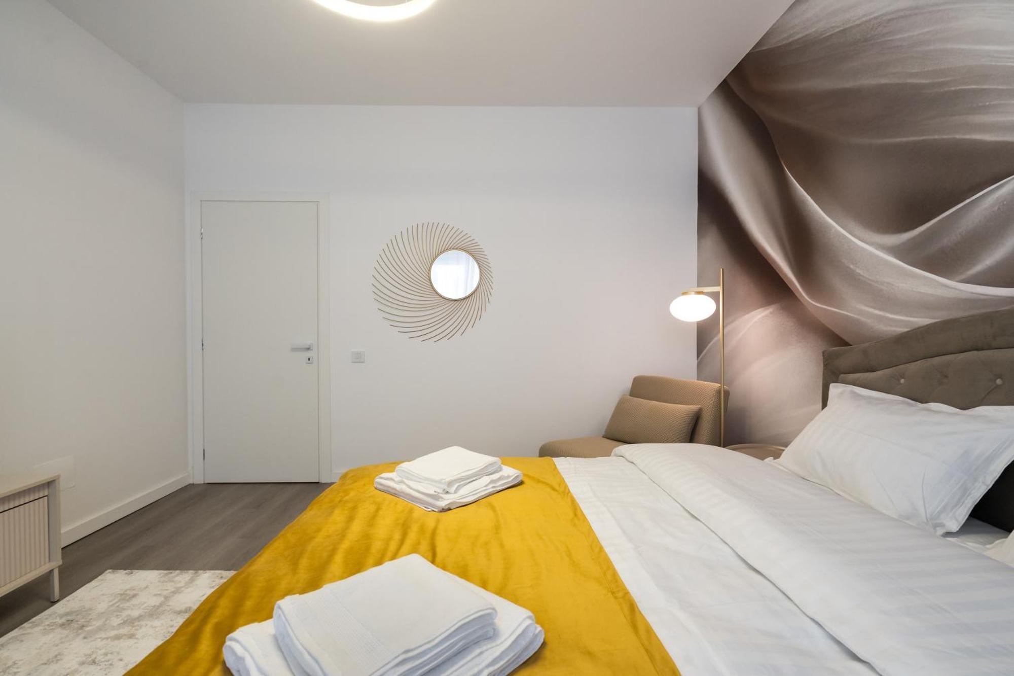 Apartament Plaza 224