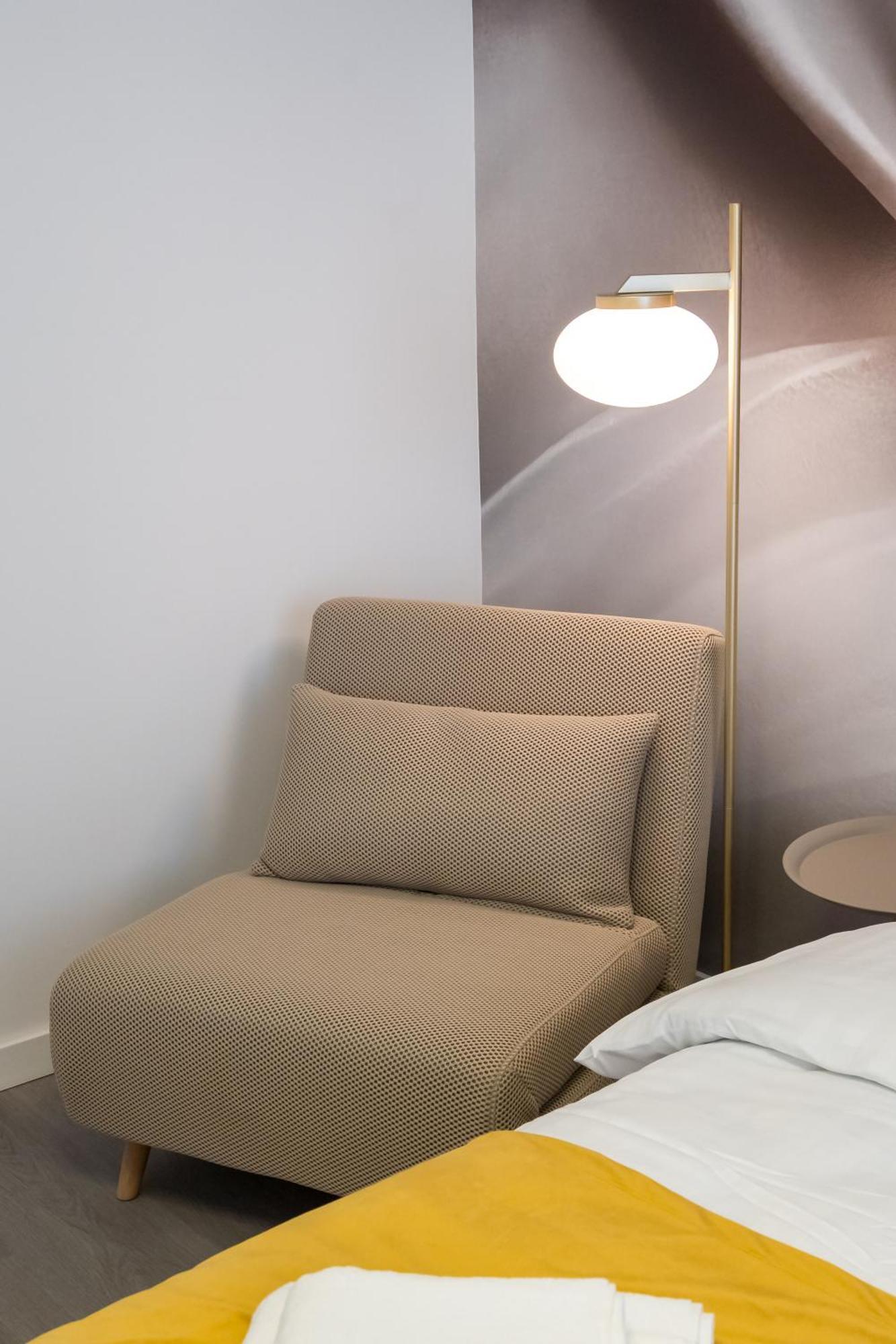 Apartament Plaza 224 *